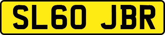 SL60JBR