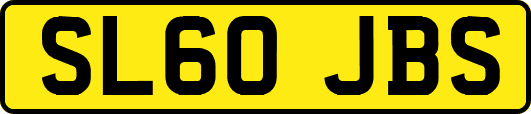 SL60JBS