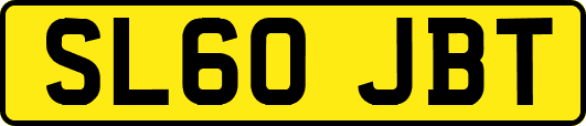 SL60JBT