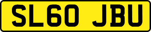 SL60JBU