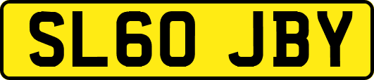 SL60JBY