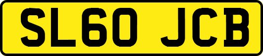 SL60JCB