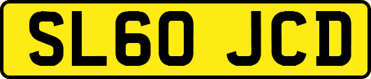 SL60JCD