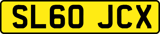 SL60JCX