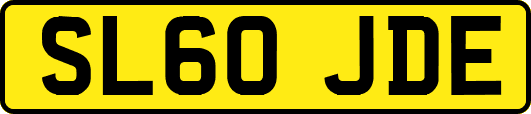 SL60JDE