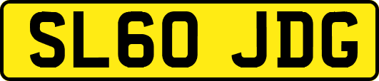 SL60JDG
