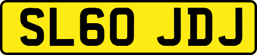 SL60JDJ