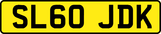 SL60JDK