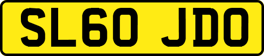 SL60JDO
