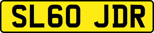 SL60JDR