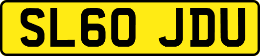 SL60JDU