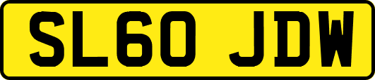 SL60JDW