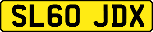 SL60JDX