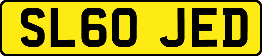 SL60JED
