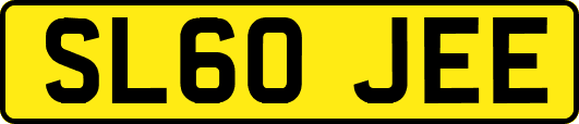 SL60JEE