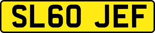 SL60JEF