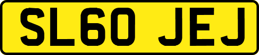 SL60JEJ