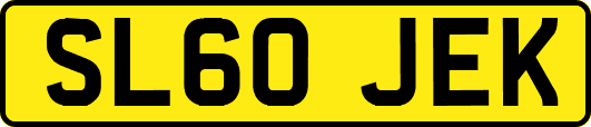 SL60JEK
