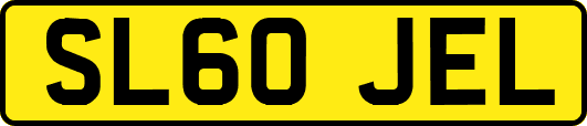SL60JEL