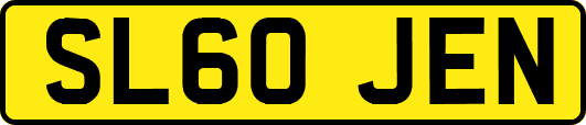 SL60JEN