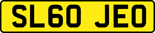SL60JEO