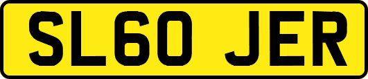 SL60JER