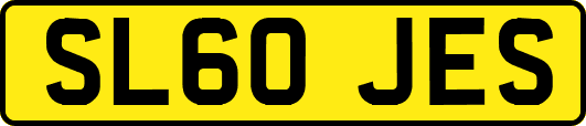 SL60JES