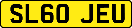 SL60JEU