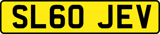 SL60JEV