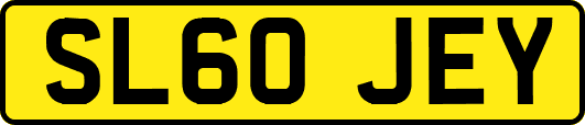 SL60JEY