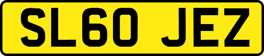 SL60JEZ