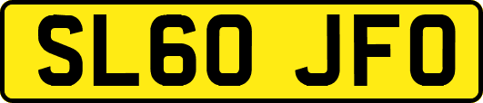 SL60JFO