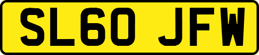 SL60JFW