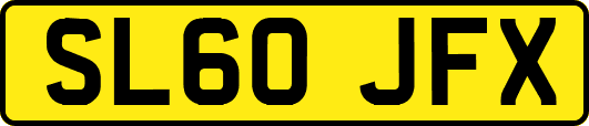 SL60JFX