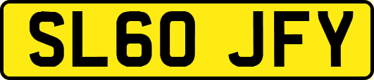 SL60JFY
