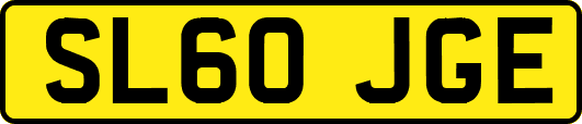 SL60JGE