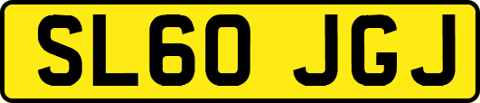 SL60JGJ