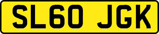 SL60JGK