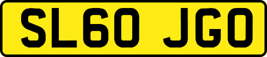 SL60JGO