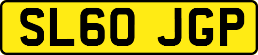 SL60JGP