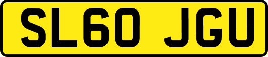 SL60JGU