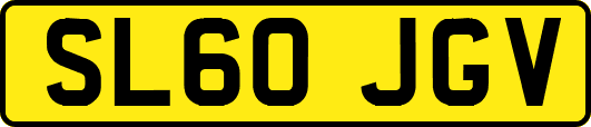 SL60JGV