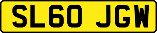 SL60JGW