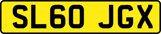 SL60JGX