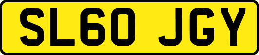 SL60JGY