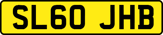 SL60JHB