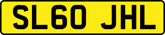SL60JHL