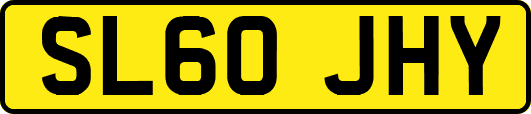 SL60JHY