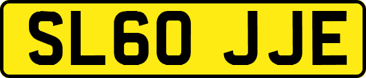 SL60JJE