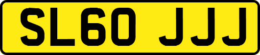 SL60JJJ